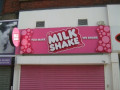 Image of Milkshake