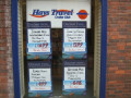 Image of Hays Travel