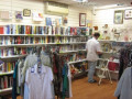 Image of PDSA Charity Shop