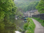 Venue image - Stubbing Wharf