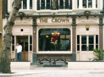 Venue image - The Crown