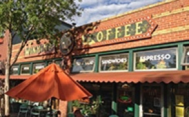 venue - Winning Coffee Co.