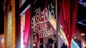 venue - The Siren's Song Tavern