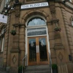 Venue image - The Blind Pig