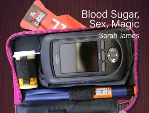 Blood Sugar, Sex, Magic (Verve Poetry Press, 2022)