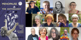 Image - Online launch Menopause The Anthology